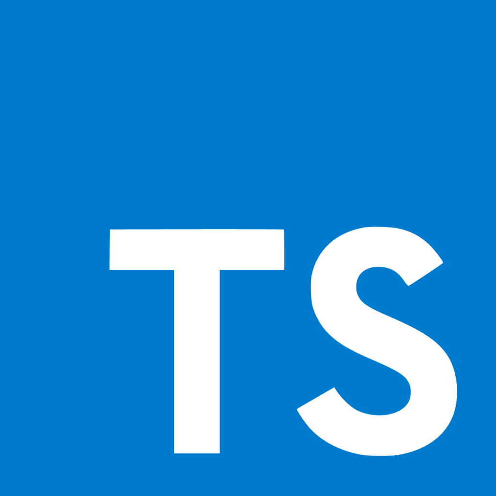 icono TypeScript